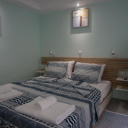 Miroom In The Heart Of Plovdiv Eksteriør billede