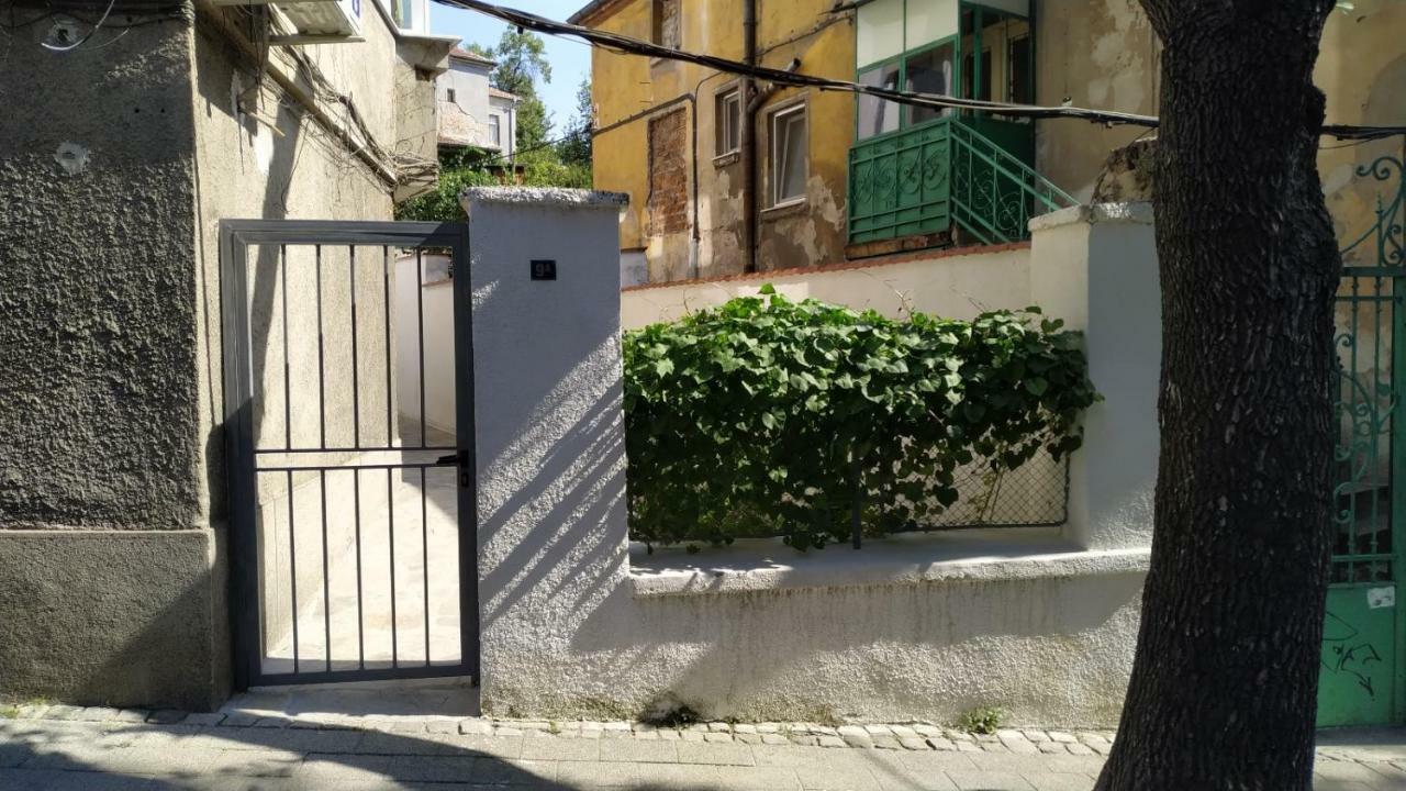 Miroom In The Heart Of Plovdiv Eksteriør billede