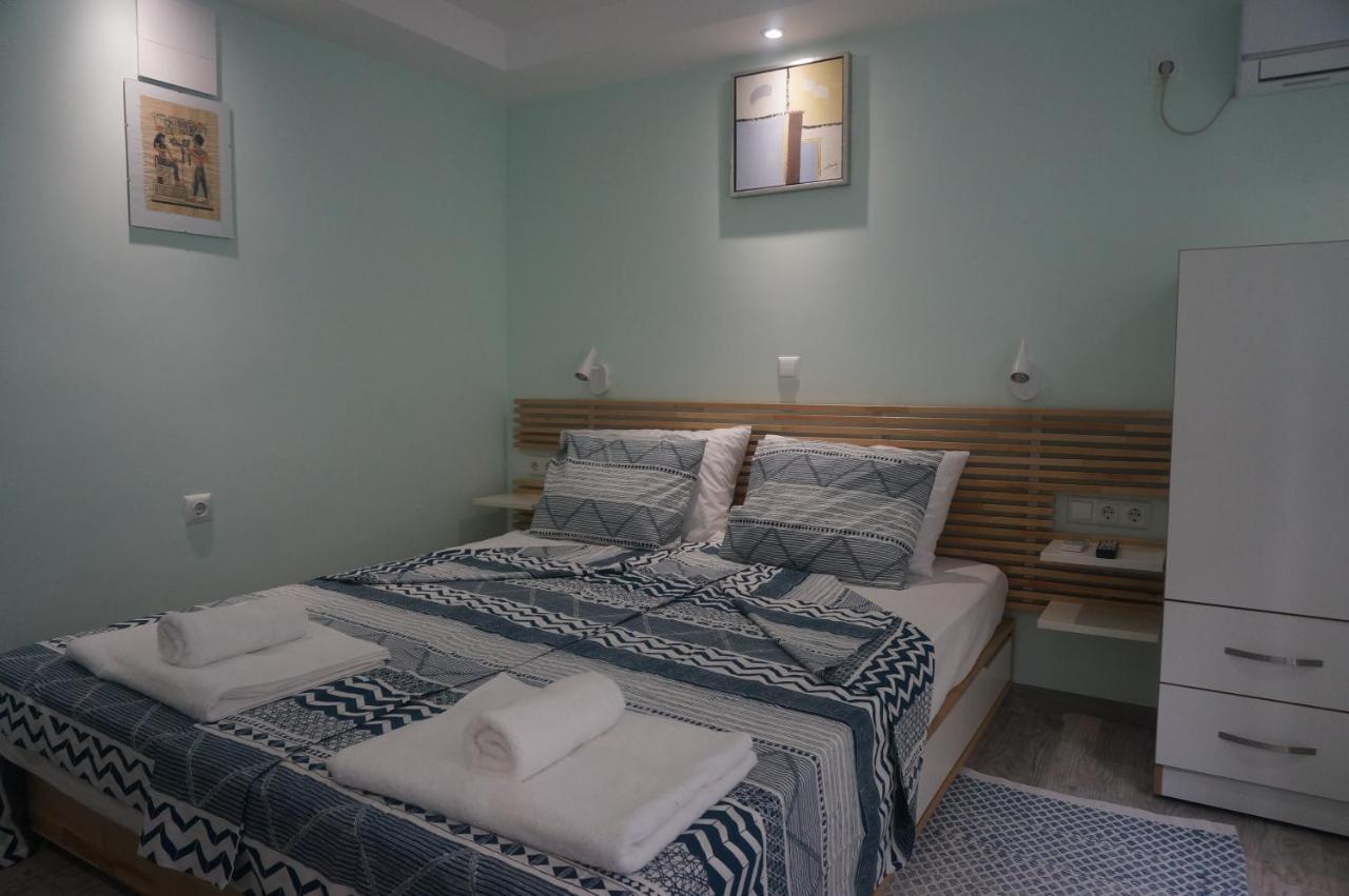 Miroom In The Heart Of Plovdiv Eksteriør billede